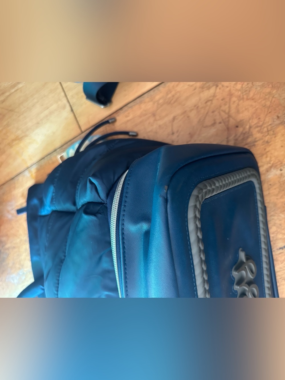 Itzy Ritzy Weekender Bag - Picture 5 of 13